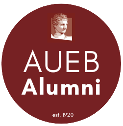 AUEB Alumni Badge